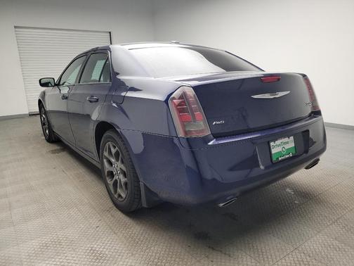 2014 Chrysler 300 S
