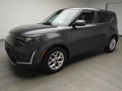 2024 Kia Soul S