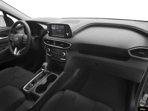 2019 Hyundai SANTA FE SEL 2.4