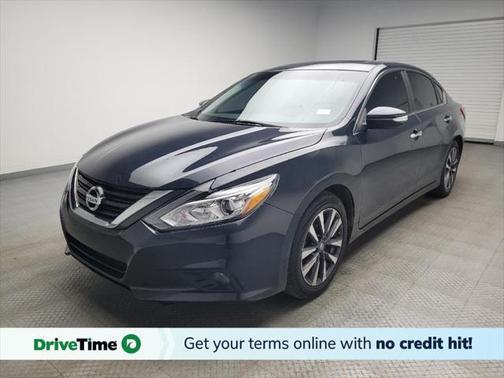 2016 Nissan Altima 2.5 SL
