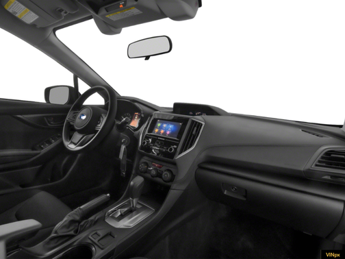 Crimson Red Pearl 2022 Subaru Impreza Base