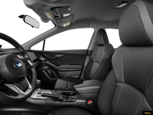 Crimson Red Pearl 2022 Subaru Impreza Base