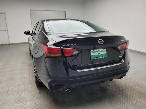 2019 Nissan Altima 2.5 Platinum
