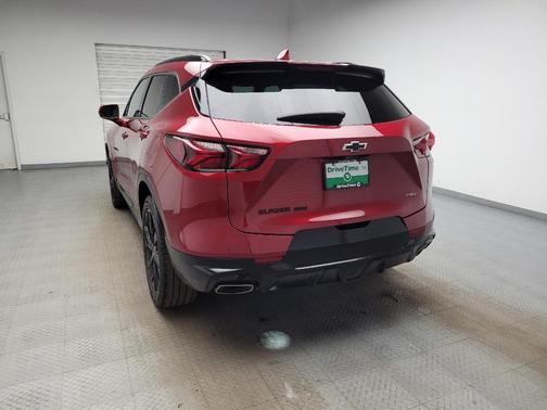 2019 Chevrolet Blazer RS