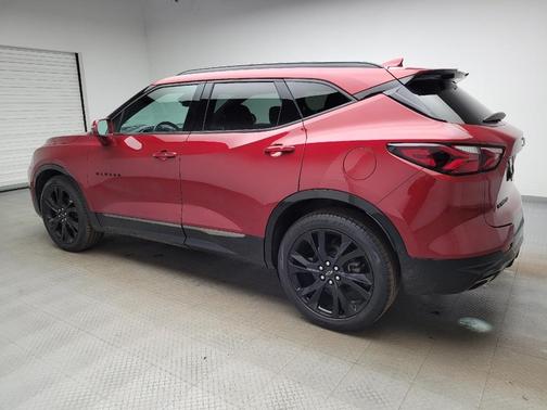 2019 Chevrolet Blazer RS
