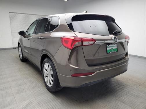 2019 Buick Envision Preferred