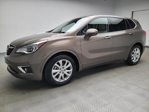 2019 Buick Envision Preferred