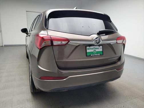 2019 Buick Envision Preferred