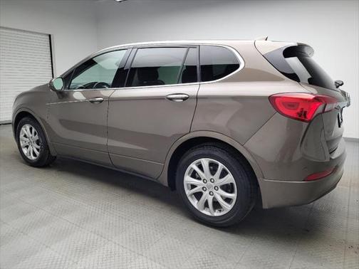 2019 Buick Envision Preferred