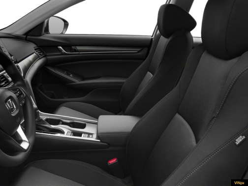 2020 Honda Accord LX 1.5T