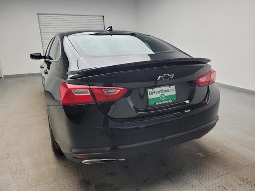 2021 Chevrolet Malibu FWD RS