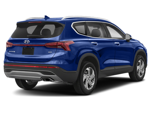Stormy Sea 2023 Hyundai SANTA FE SEL 2.4