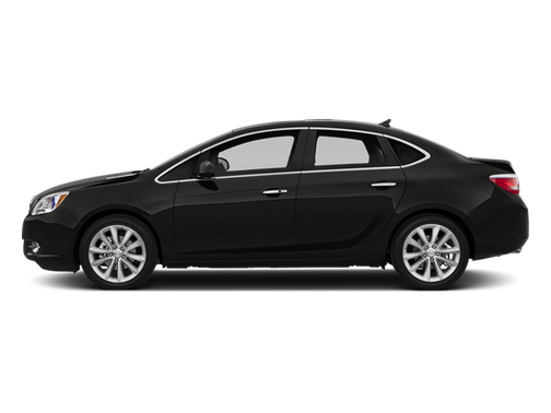 Mocha Bronze Metallic 2014 Buick Verano Base