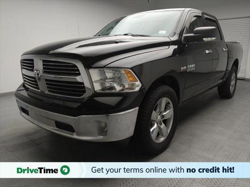 2014 RAM 1500 Big Horn