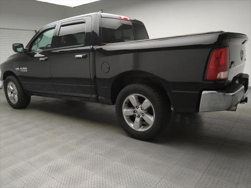 2014 RAM 1500 Big Horn