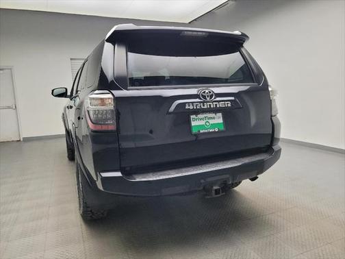 2020 Toyota 4Runner SR5 Premium