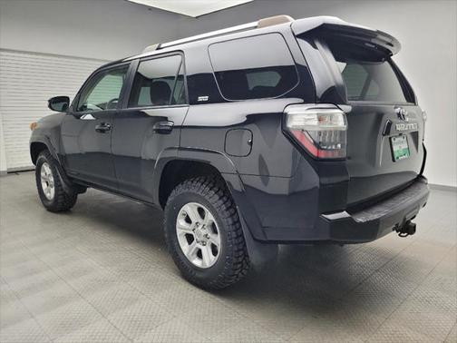 2020 Toyota 4Runner SR5 Premium