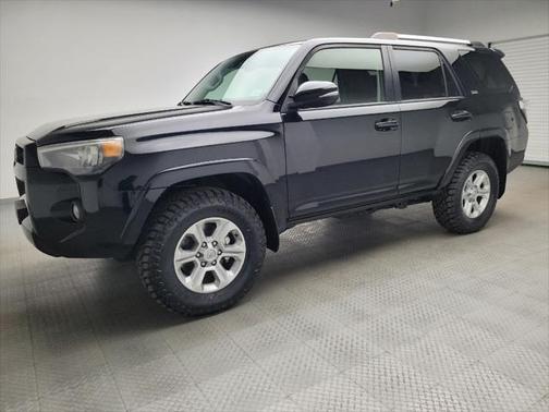 2020 Toyota 4Runner SR5 Premium