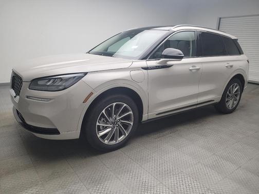 2022 Lincoln Corsair Grand Touring