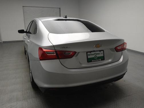 2020 Chevrolet Malibu 1LS