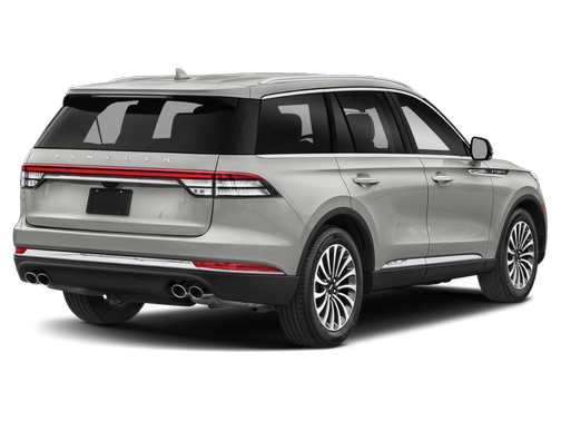 2020 Lincoln Aviator Reserve AWD