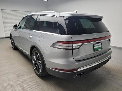 2020 Lincoln Aviator Reserve AWD