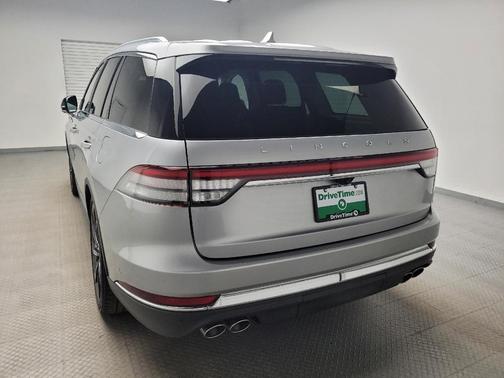 2020 Lincoln Aviator Reserve AWD