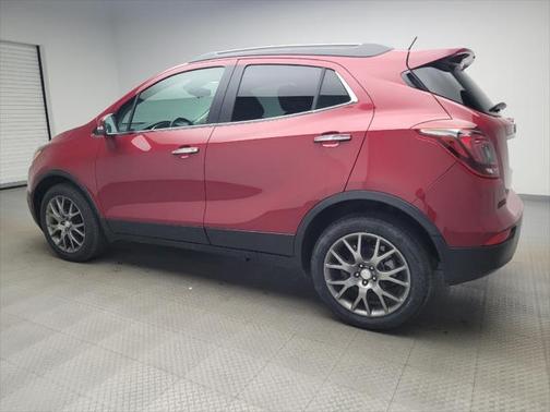 2019 Buick Encore Sport Touring
