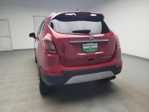 2019 Buick Encore Sport Touring