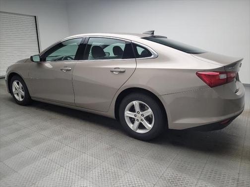 2022 Chevrolet Malibu 1LS