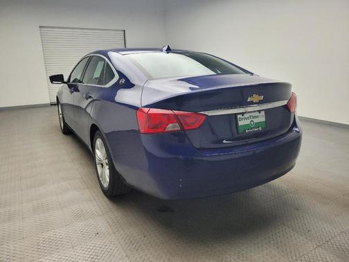 2014 Chevrolet Impala 1LT