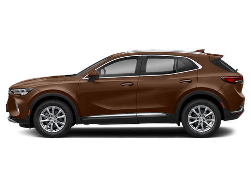 2021 Buick Envision AWD Essence