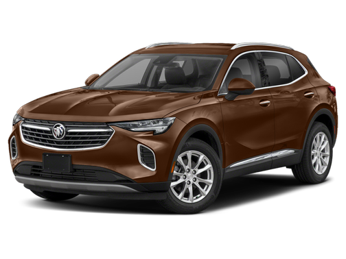 2021 Buick Envision AWD Essence