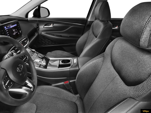 Stormy Sea 2023 Hyundai SANTA FE SE