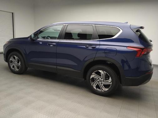 Stormy Sea 2023 Hyundai SANTA FE SE