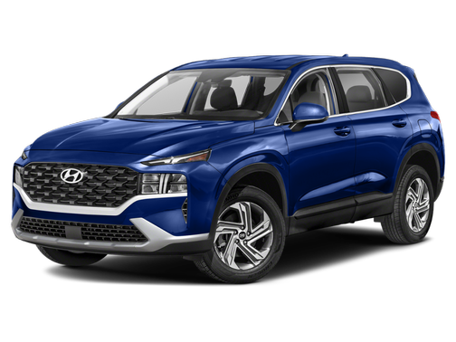 Stormy Sea 2023 Hyundai SANTA FE SE
