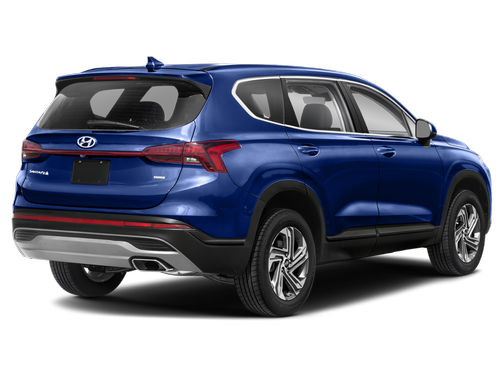 Stormy Sea 2023 Hyundai SANTA FE SE