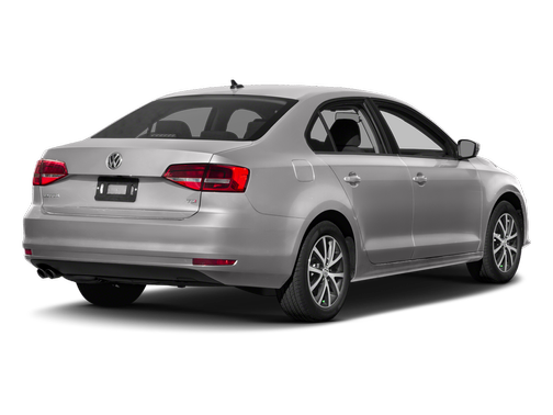 2016 Volkswagen Jetta 1.8T SEL