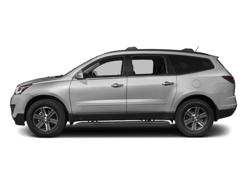 2017 Chevrolet Traverse 2LT