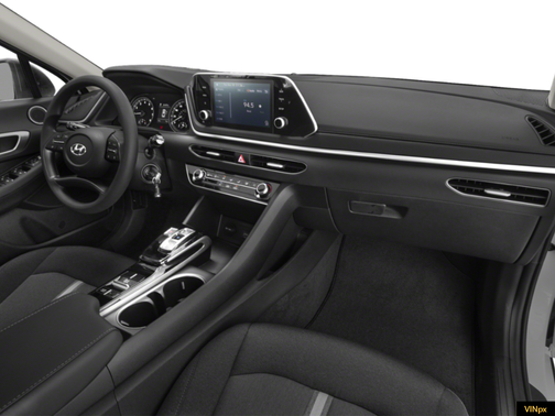 2023 Hyundai SONATA SE