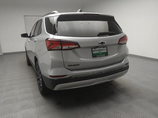 2022 Chevrolet Equinox FWD RS