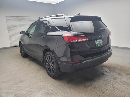 2023 Chevrolet Equinox AWD RS