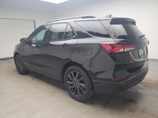 2023 Chevrolet Equinox AWD RS