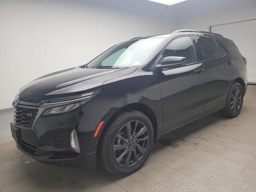2023 Chevrolet Equinox AWD RS