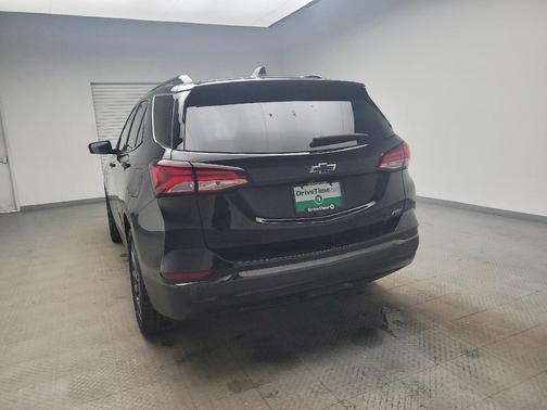 2023 Chevrolet Equinox AWD RS