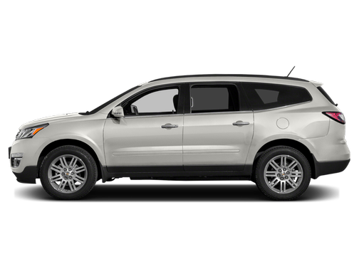 2015 Chevrolet Traverse 2LT