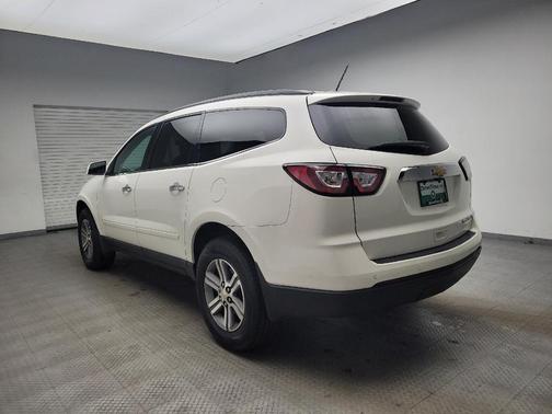 2015 Chevrolet Traverse 2LT