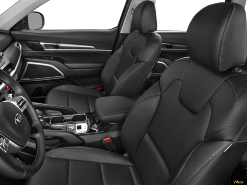 2020 Kia Telluride LX