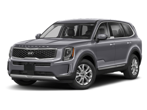 2020 Kia Telluride LX