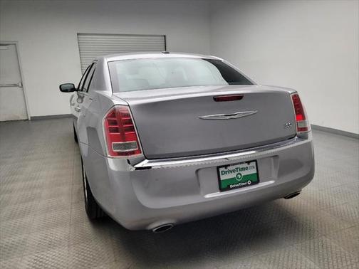 2013 Chrysler 300 S